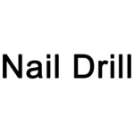 Nail Drill