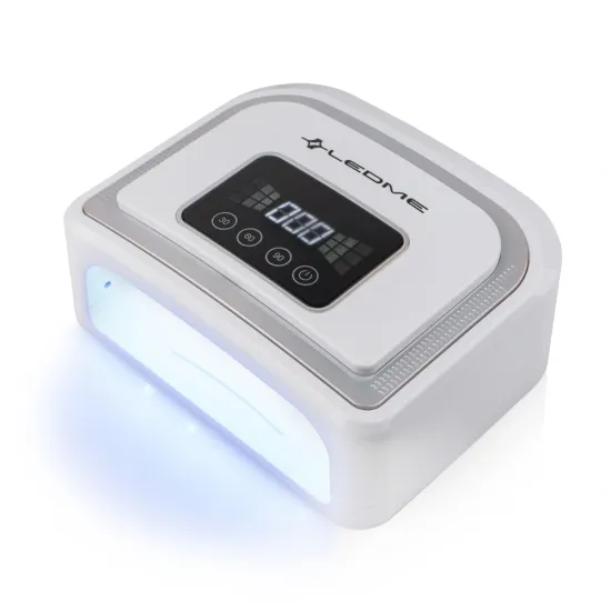 LEDME 5В 120W SILVER с аккумулятором