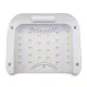 LEDME 5В 120W SILVER с аккумулятором