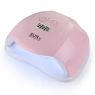 SUN X 54W LED/UV Pink