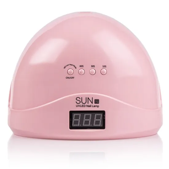 SUN 1S 48W Pink