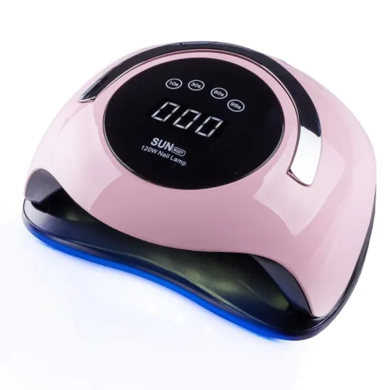 SUN BQ-5T 120W Pink