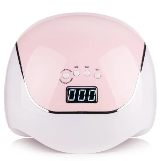 SUN BQ-V5 120W Macaroon Pink