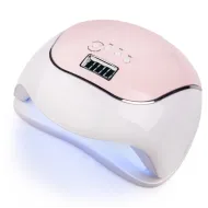 SUN BQ-V5 120W Macaroon Pink