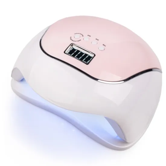 SUN BQ-V5 120W Macaroon Pink