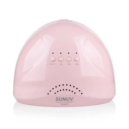 SUNUV SUN1 48W Pink LED+UV (Original)