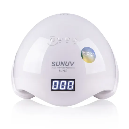 SUNUV SUN 5 48W LED+UV (Original)