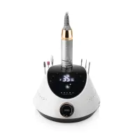 Bucos Nail Drill X2 PRO White Pearl 65W