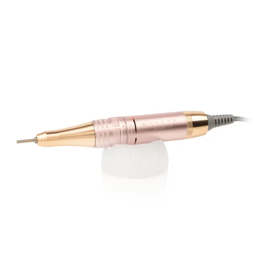 Bucos Nail Drill X2 PRO Blush Pink 65W