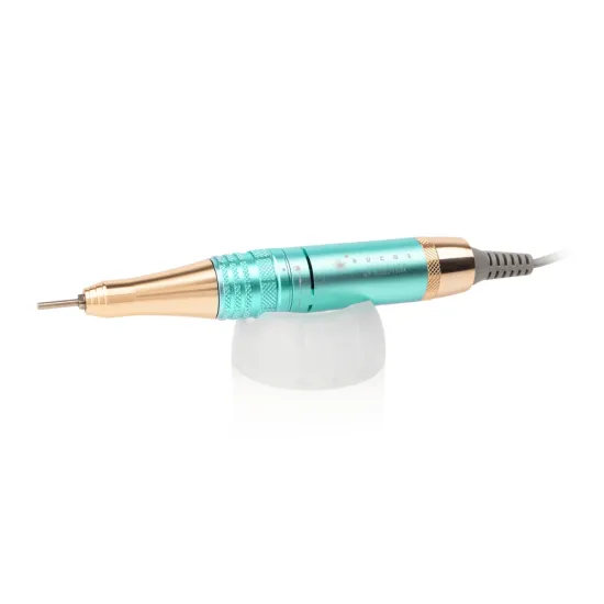 Bucos Nail Drill X2 PRO Tiffany 65W