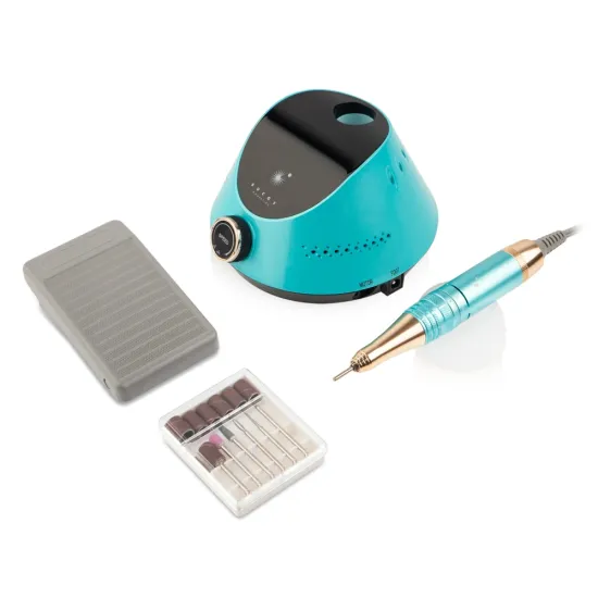 Bucos Nail Drill X2 PRO Tiffany 65W