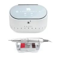 Bucos Nail Drill X3 PRO White Pearl 65W