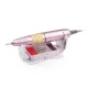 Bucos Nail Drill X3 PRO Light Pink 65W