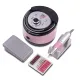 Nail Drill ZS - 606 Pink 65W