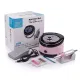 Nail Drill ZS - 606 Pink 65W