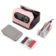 Bucos Nail Drill ZS-717 PRO Pink