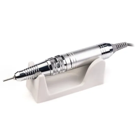 Bucos Nail Drill ZS-717 PRO White