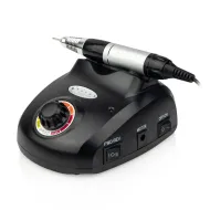 Bucos Nail Drill ZS - 603 PRO Black 45W