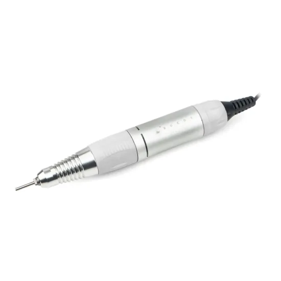 Bucos Nail Drill ZS - 603 PRO White 45W