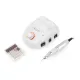 Bucos Nail Drill ZS - 603 PRO White 45W