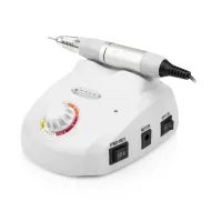 Bucos Nail Drill ZS - 603 PRO White 45W