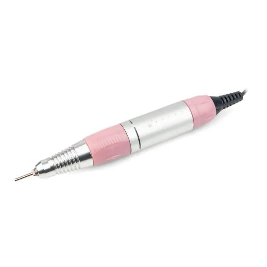 Bucos Nail Drill ZS - 603 PRO Pink 45W