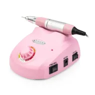 Bucos Nail Drill ZS - 603 PRO Pink 45W