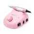 Bucos Nail Drill ZS - 603 PRO Pink 45W