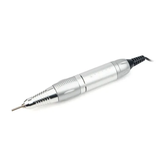 Bucos Nail Drill ZS - 603 PRO Silver 45W