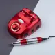 Bucos Nail Drill ZS - 603 PRO Red 45W