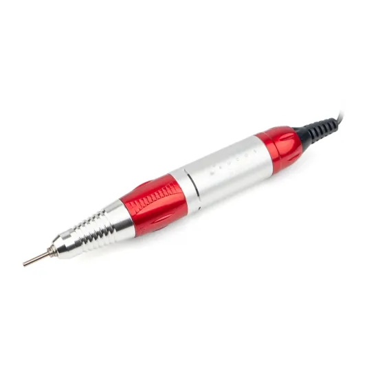 Bucos Nail Drill ZS - 603 PRO Red 45W