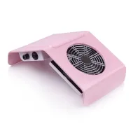 Simei 858-2A Pink (40W)