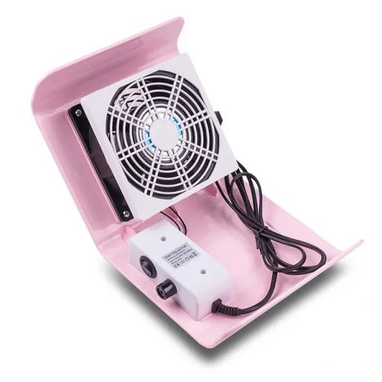 Simei 858-2A Pink (40W)