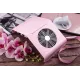 Simei 858-2A Pink (40W)