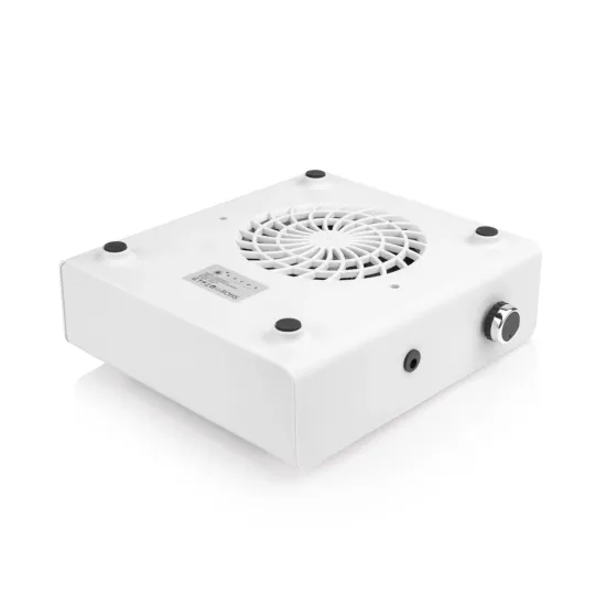 Bucos Cyclone V1 100W White с НЕРА-фильтром