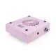 Bucos Cyclone V1 100W Pink с НЕРА-фильтром