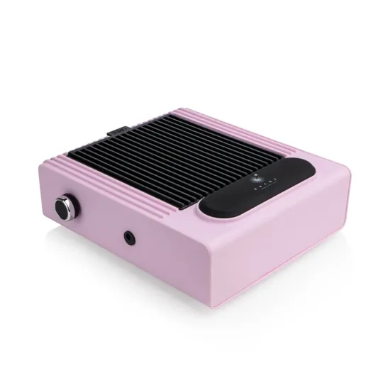 Bucos Cyclone V1 100W Pink с НЕРА-фильтром