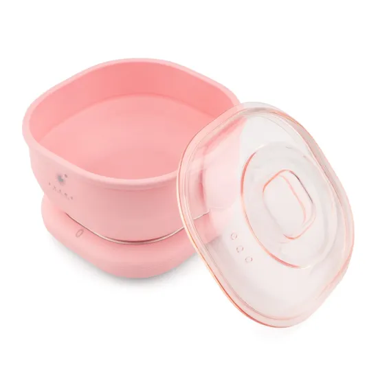 Bucos SL-400 Silicone Pink