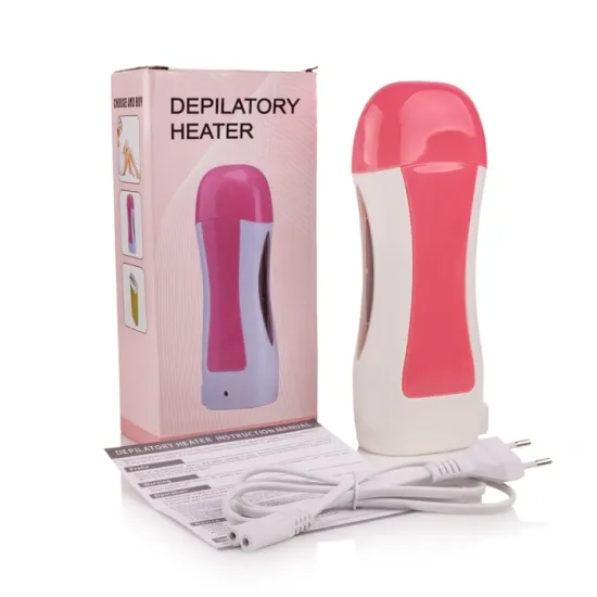 Depilatory Heater FR-01