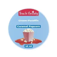 Крем-парафин Touch Beauty Caramel Popcorn 45ml