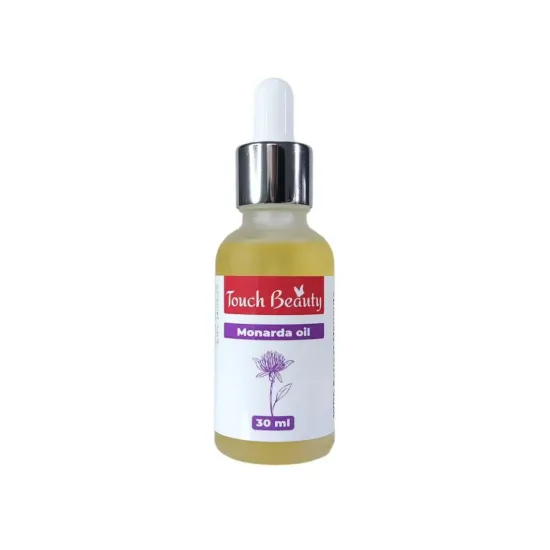 Масло Touch Beauty Monarda oil 30 ml