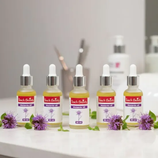 Масло Touch Beauty Monarda oil 30 ml