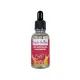 Сухое масло для кутикулы Touch Beauty Raspberry 30 ml