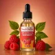 Сухое масло для кутикулы Touch Beauty Raspberry 30 ml