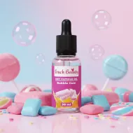 Сухое масло для кутикулы Touch Beauty Bubble Gum 30 ml 