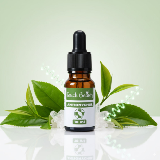 Средство от онихолизиса Touch Beauty  ANTIONYHOL 10 ml