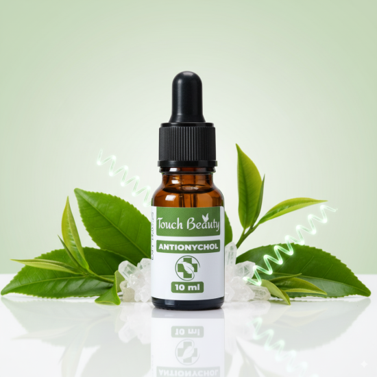 Средство от онихолизиса Touch Beauty  ANTIONYHOL 10 ml