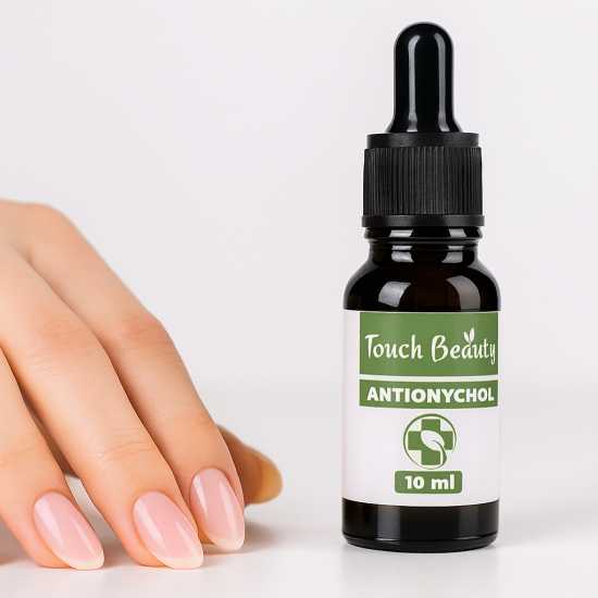 Средство от онихолизиса Touch Beauty  ANTIONYHOL 10 ml