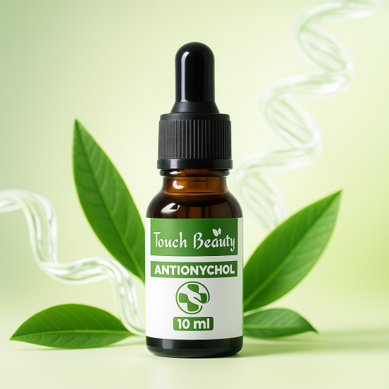 Средство от онихолизиса Touch Beauty  ANTIONYHOL 10 ml