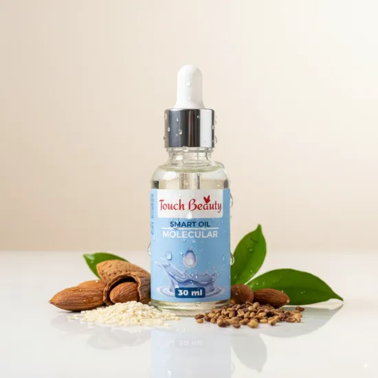Молекулярное масло SMART OIL MOLECULAR Touch Beauty 30 ml